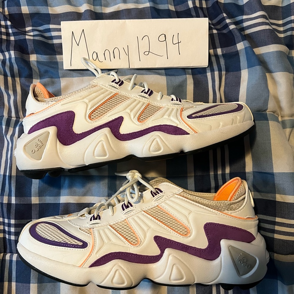 Adidas FYW S-97 size 11.5